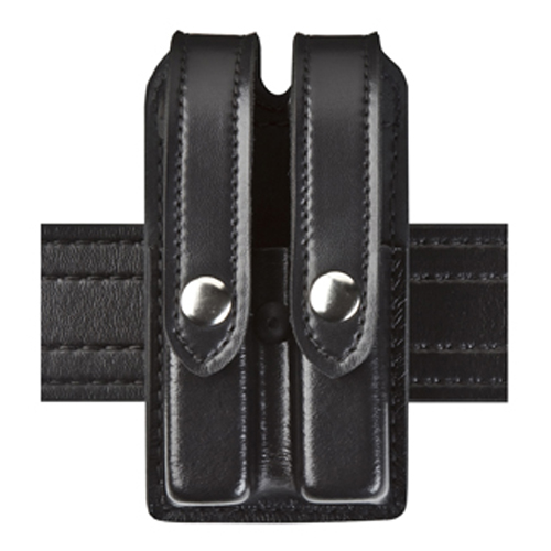 Safariland 78-Slimline Double Magazine Pouch 1137908 - Tactical &amp; Duty Gear