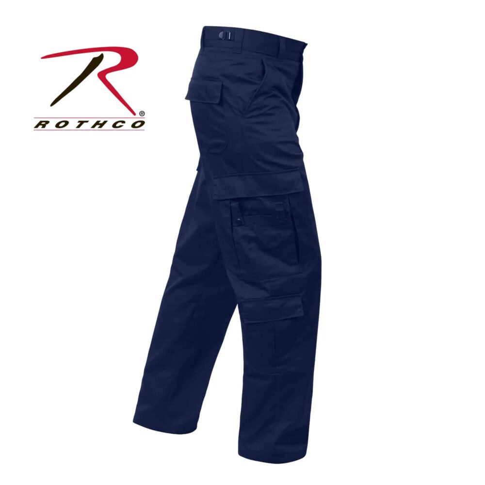 Rothco Men's EMT Pants 7821 - Clothing & Accessories