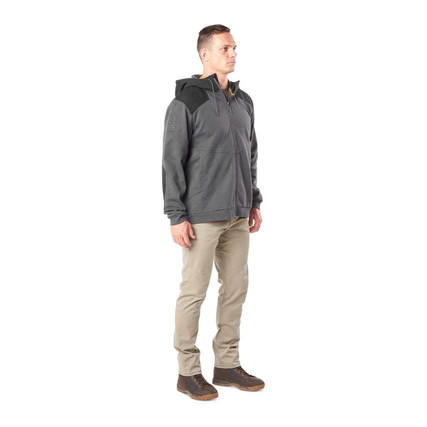 5.11 Tactical Armory Jacket 78014 - Discontinued