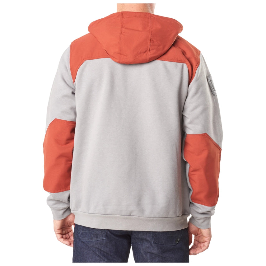 5.11 Tactical Armory Jacket 78014 - Discontinued