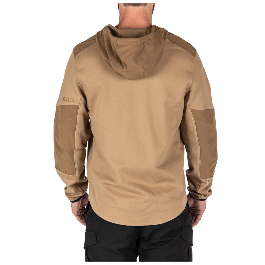 5.11 Tactical Rappel Jacket 78018 - Discontinued