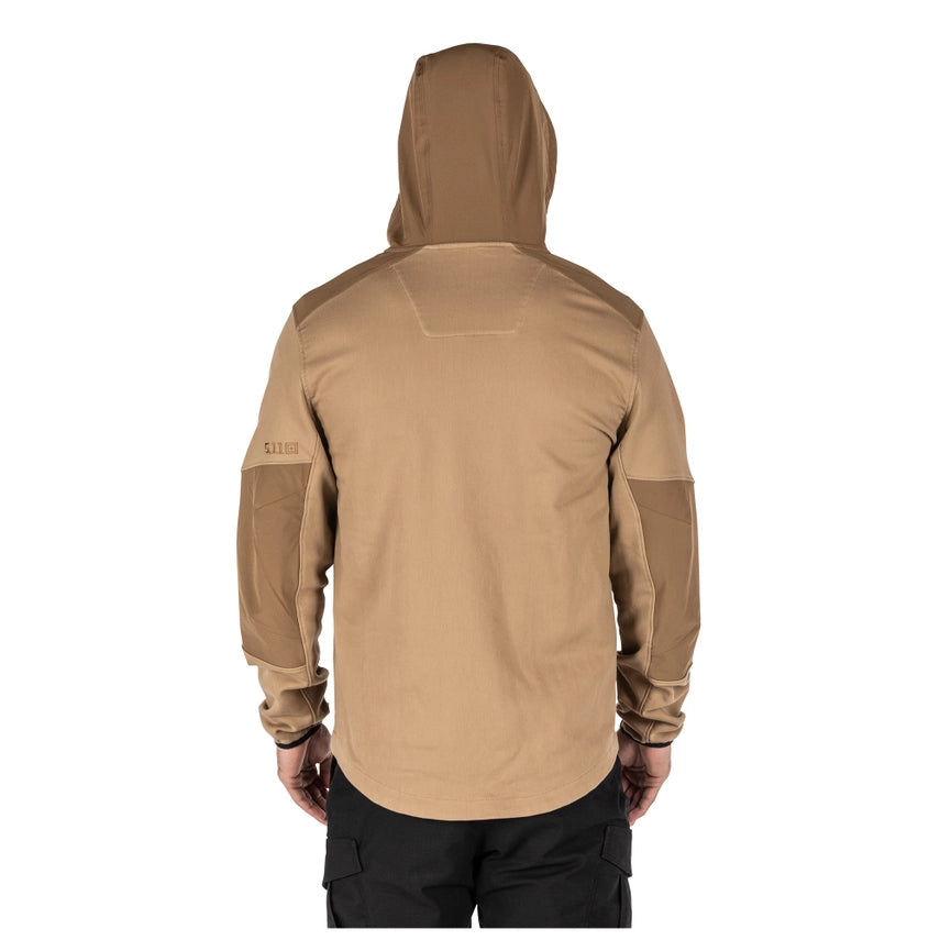 5.11 Tactical Rappel Jacket 78018 - Discontinued