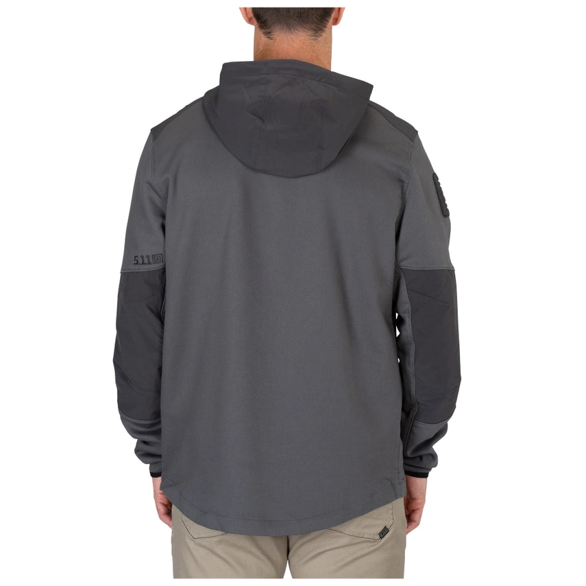 5.11 Tactical Rappel Jacket 78018 - Discontinued