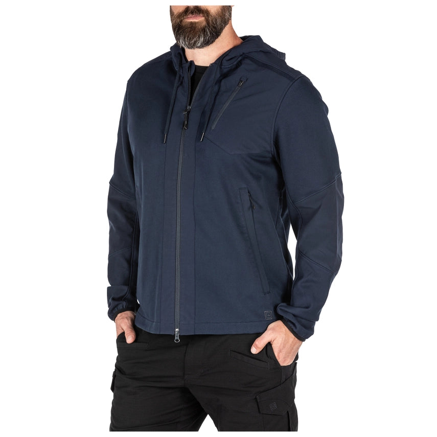 5.11 Tactical Rappel Jacket 78018 - Discontinued