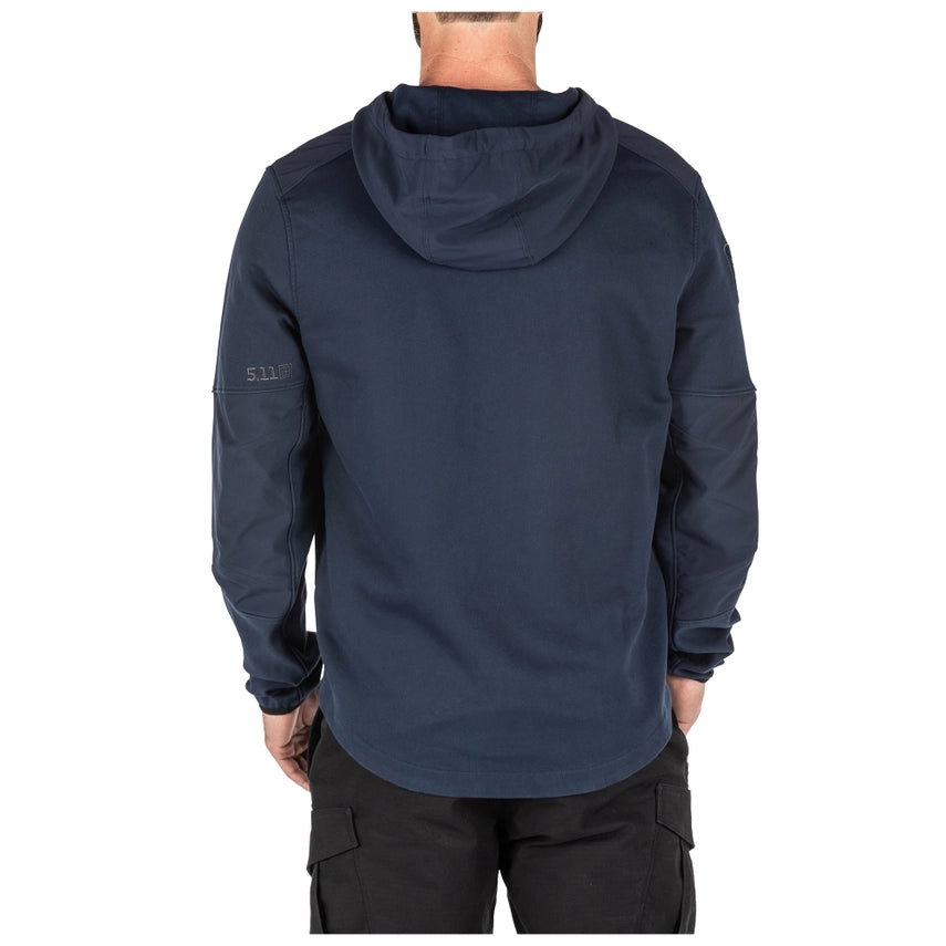 5.11 Tactical Rappel Jacket 78018 - Discontinued