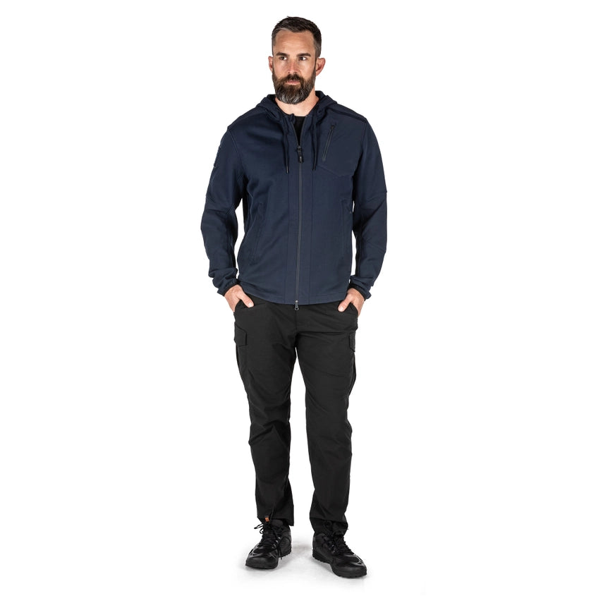 5.11 Tactical Rappel Jacket 78018 - Discontinued