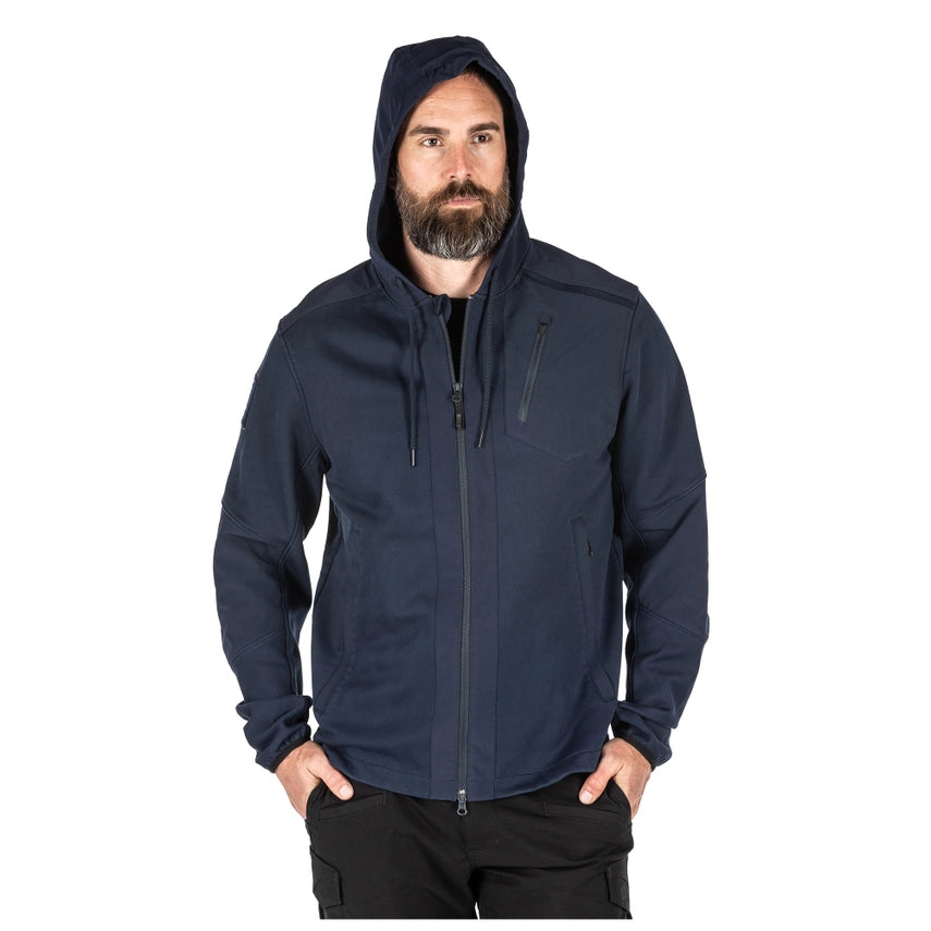 5.11 Tactical Rappel Jacket 78018 - Discontinued