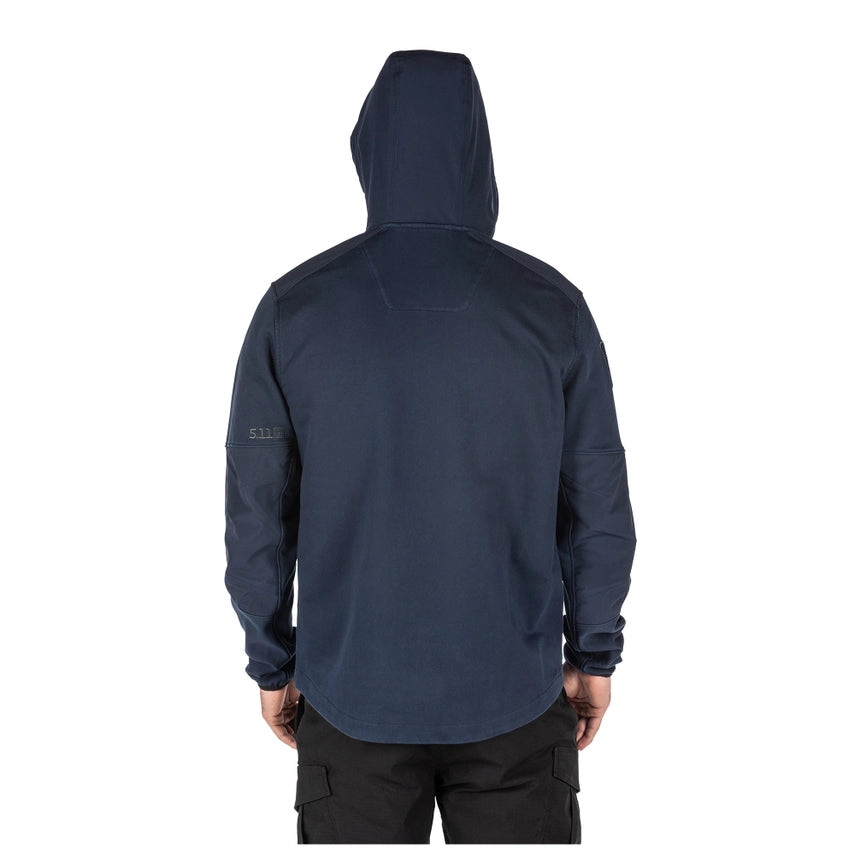 5.11 Tactical Rappel Jacket 78018 - Discontinued