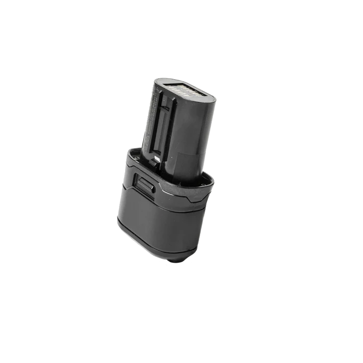 Taser 7 CQ Battery - Black 20020 - Stun Guns and Accessories