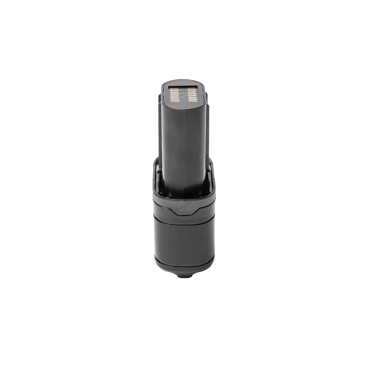 Taser 7 CQ Battery - Black 20020 - Stun Guns and Accessories