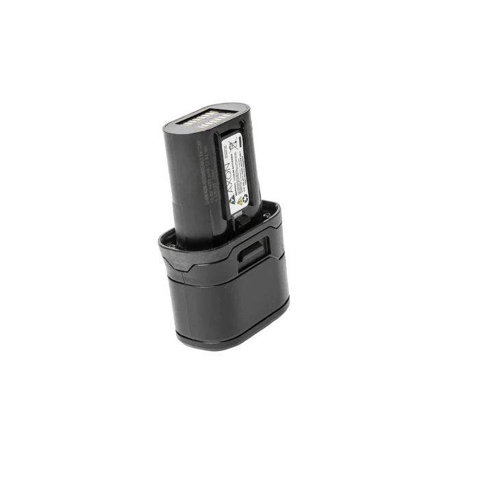 Taser 7 CQ Battery - Black 20020 - Stun Guns and Accessories