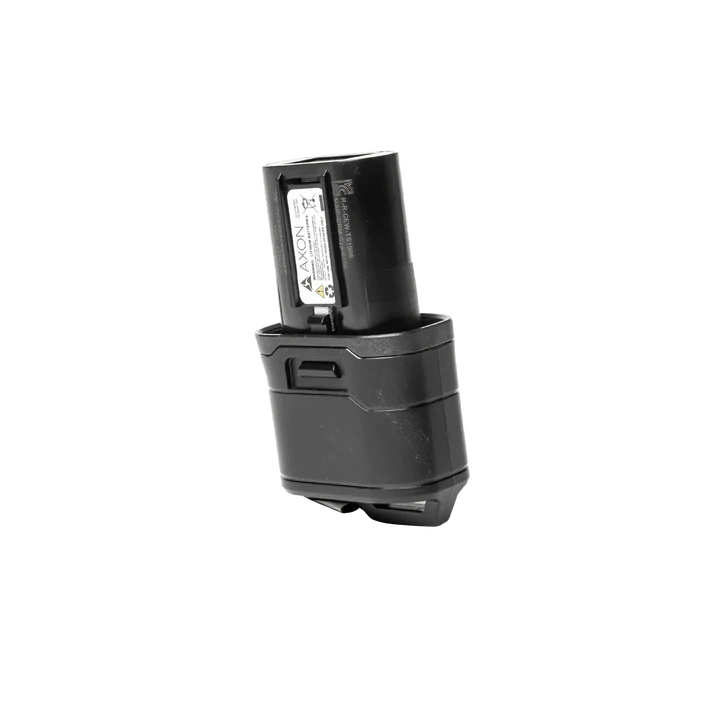 Taser 7 CQ Battery - Black 20020 - Stun Guns and Accessories