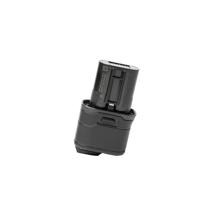 Taser 7 CQ Battery - Black 20020 - Stun Guns and Accessories