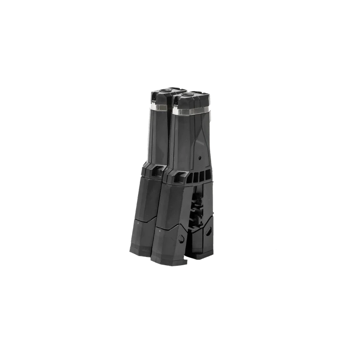 TASER Live Cartridges for Taser 7 CQ 12ft 22198 - 2 Pack - EDW/CEW Cartridges