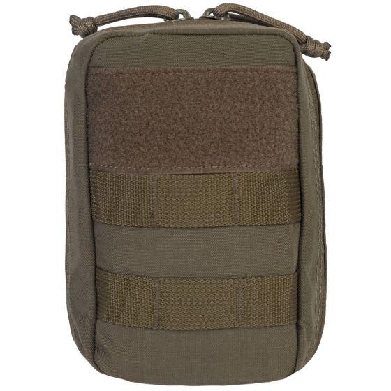 North American Rescue Tactical Operator Response Kit (TORK) BASIC - Ranger Green