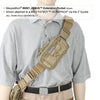 Maxpedition Janus Extension Pocket 8001 - Bags &amp; Packs