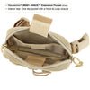 Maxpedition Janus Extension Pocket 8001 - Bags &amp; Packs