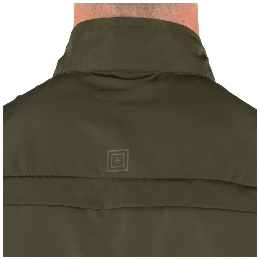 5.11 Tactical Packable Raid Vest 80027 - Tactical Vests