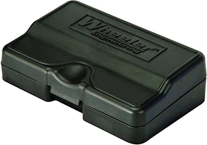 Wheeler Engineering Professional Gunsmithing Screwdriver Set, 43 pc 954621 - Shooting Accessories