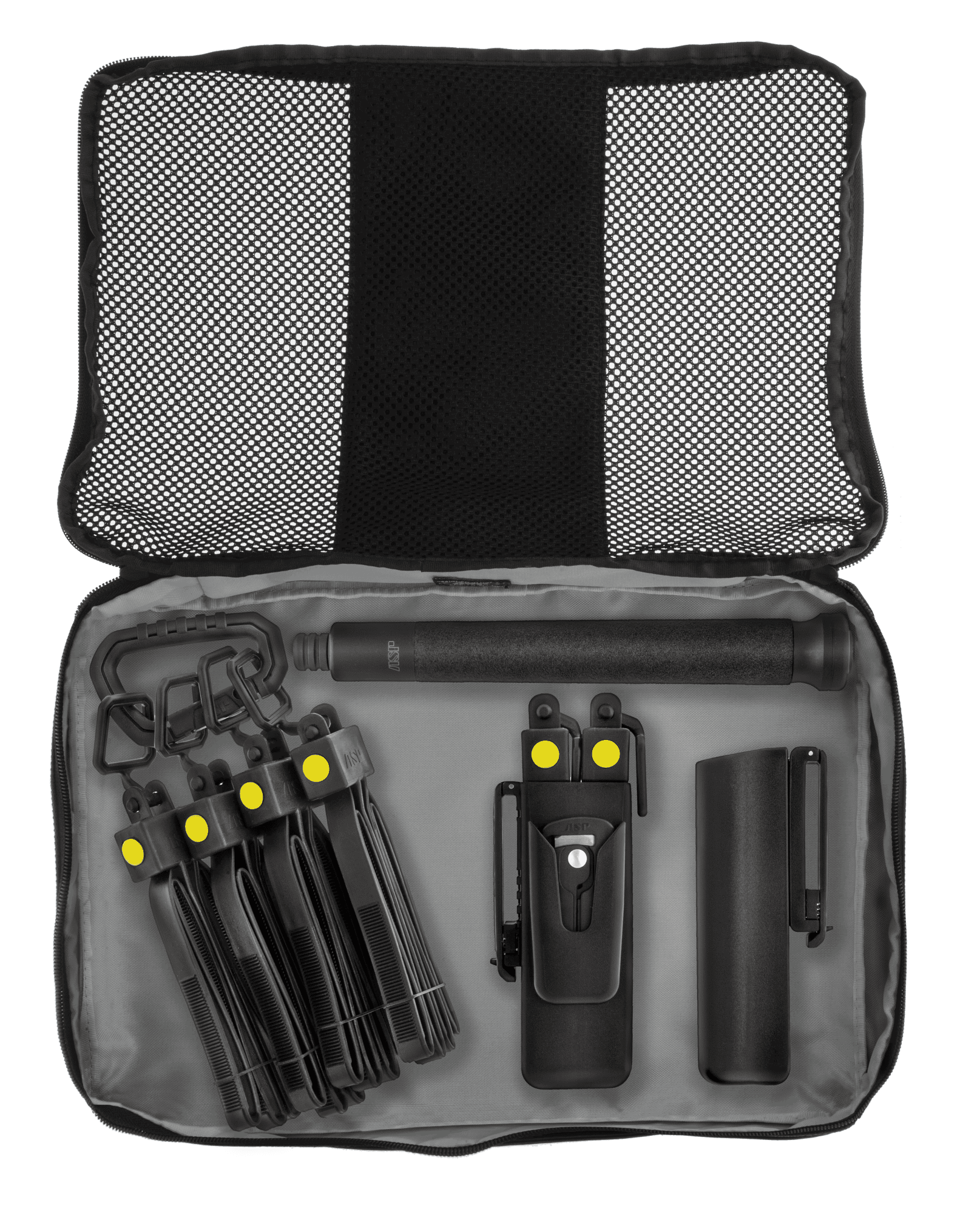 ASP Tactical Response Kit - Black