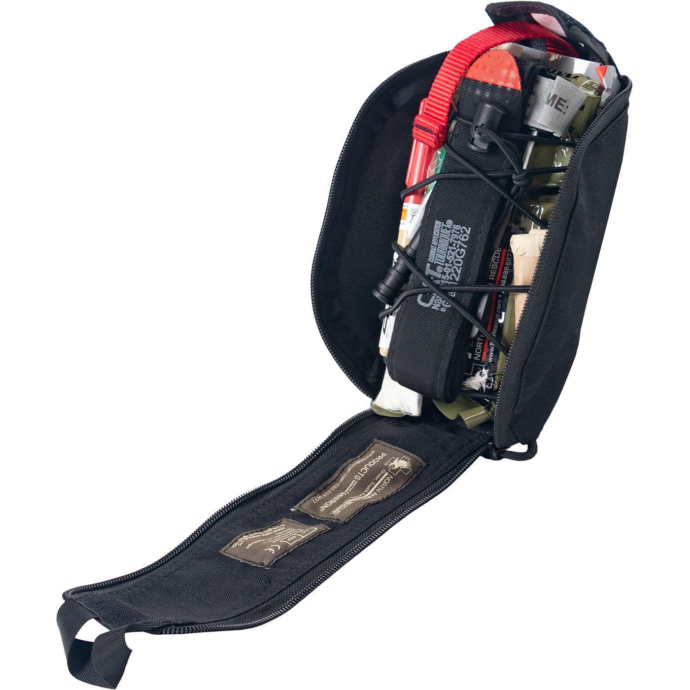 North American Rescue Eagle IFAK - ADVANCED 85-0189 - Newest Products