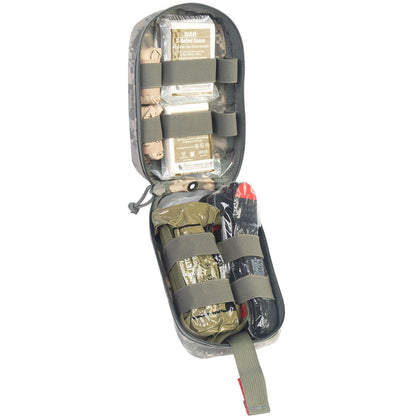 North American Rescue Tactical Operator Response Kit (TORK) BASIC - Newest Products