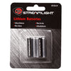 Streamlight 3V CR123A Lithium Batteries (2 Pack) 85175 - Tactical &amp; Duty Gear