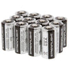 Streamlight CR123A Lithium 3V Batteries (12-Pack) 85177 - Tactical &amp; Duty Gear