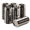 Streamlight CR123A Lithium Batteries (6-Pack) 85180 - Tactical &amp; Duty Gear