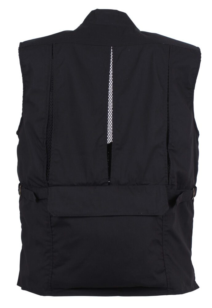 Rothco Plainclothes Concealed Carry Vest 8567 - Khaki, 2XL