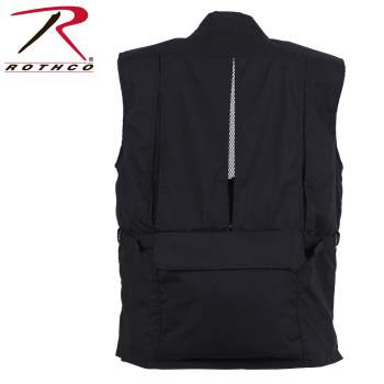 Rothco Plainclothes Concealed Carry Vest 8567 - Tactical Vests