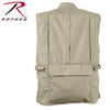 Rothco Plainclothes Concealed Carry Vest 8567 - Tactical Vests