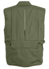 Rothco Plainclothes Concealed Carry Vest 8567 - Khaki, XL