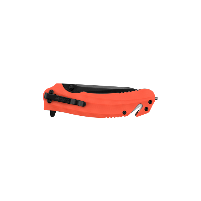 Kershaw Barricade 8650 - Knives