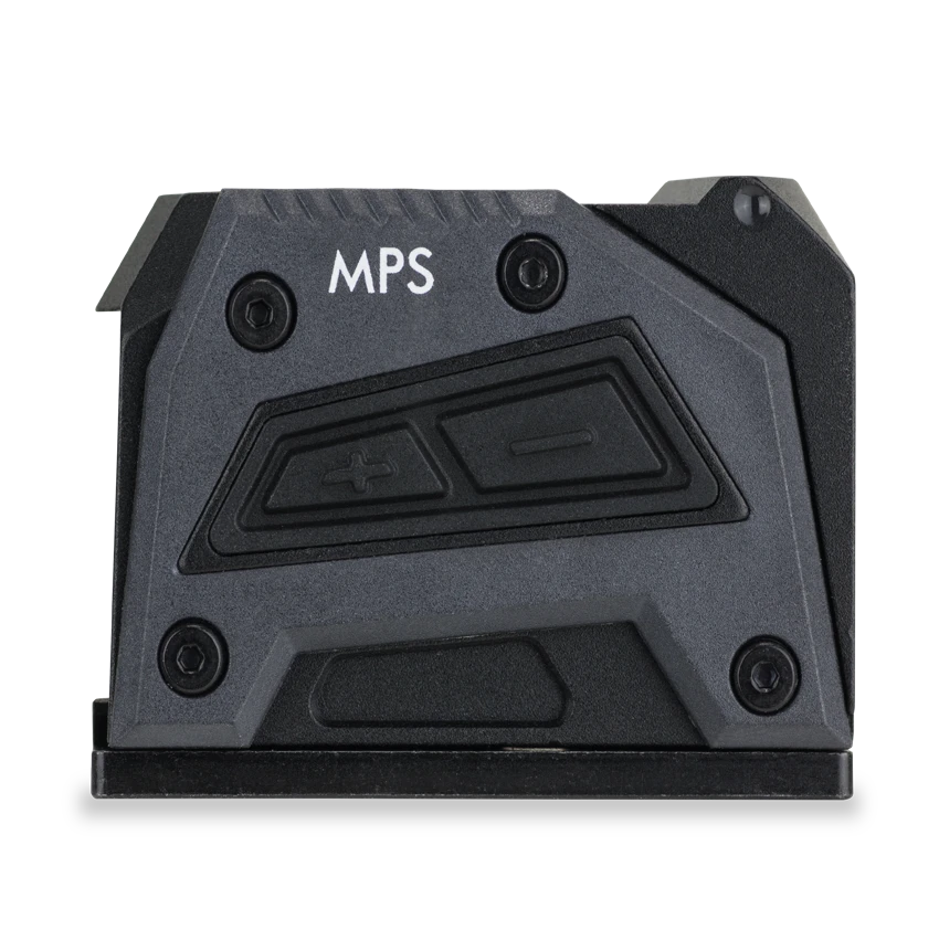 Steiner Optics Micro Pistol Sight (MPS) 8700-MPS - Shooting Accessories