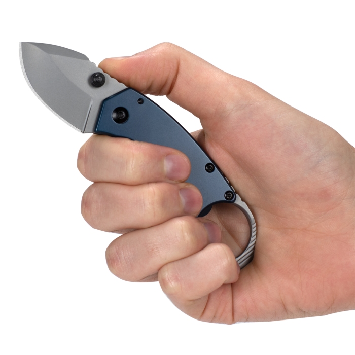 Kershaw Antic 8710 - Knives