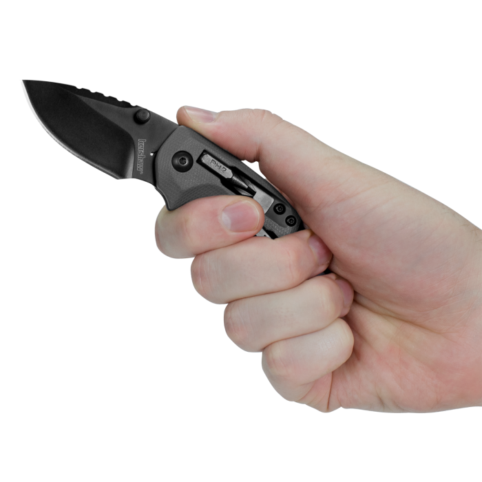 Kershaw Shuffle DIY folding Knife 8720 - Knives