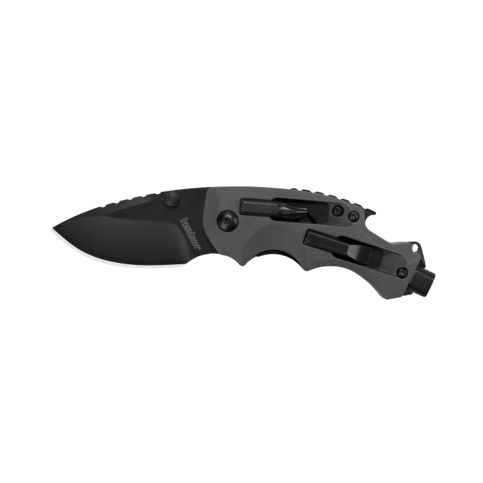 Kershaw Shuffle DIY folding Knife 8720 - Knives