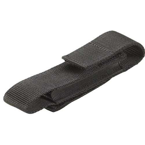 Streamlight Nylon Holster - ProTac 2AA 88038 - Tactical &amp; Duty Gear