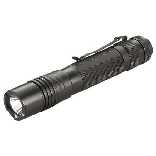 Streamlight ProTac HL USB with white LED 88052 - Tactical & Duty Gear