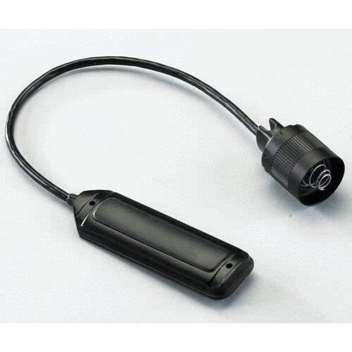 Streamlight Remote Switch with 8 cord 88185 - Newest Products