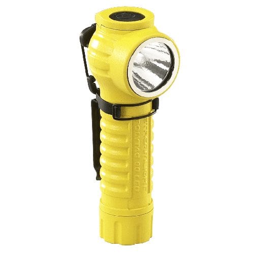 Streamlight Polytac 90 - Yellow
