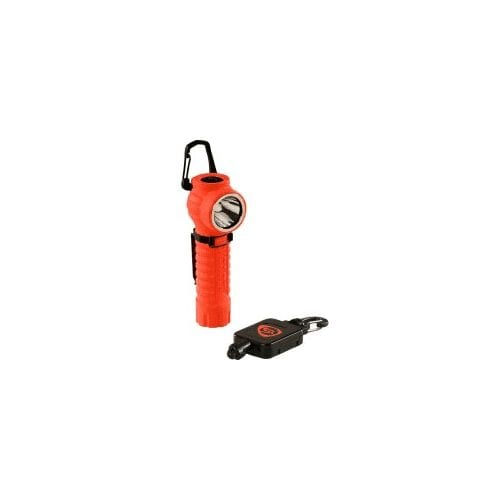 Streamlight Polytac 90 - Orange