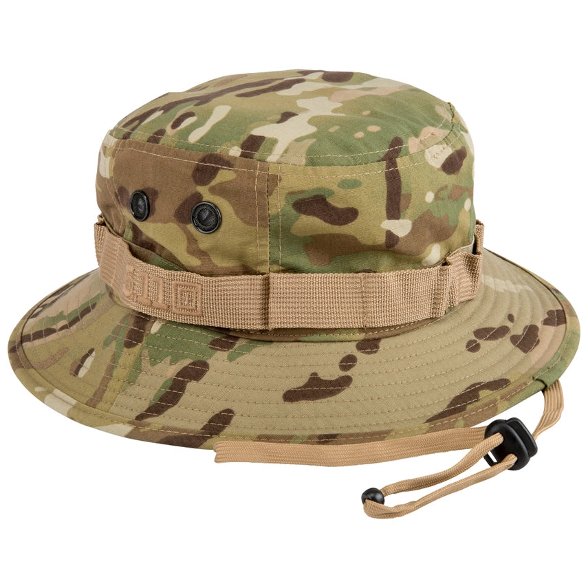 5.11 Tactical Boonie Hat 89076 - Clothing & Accessories