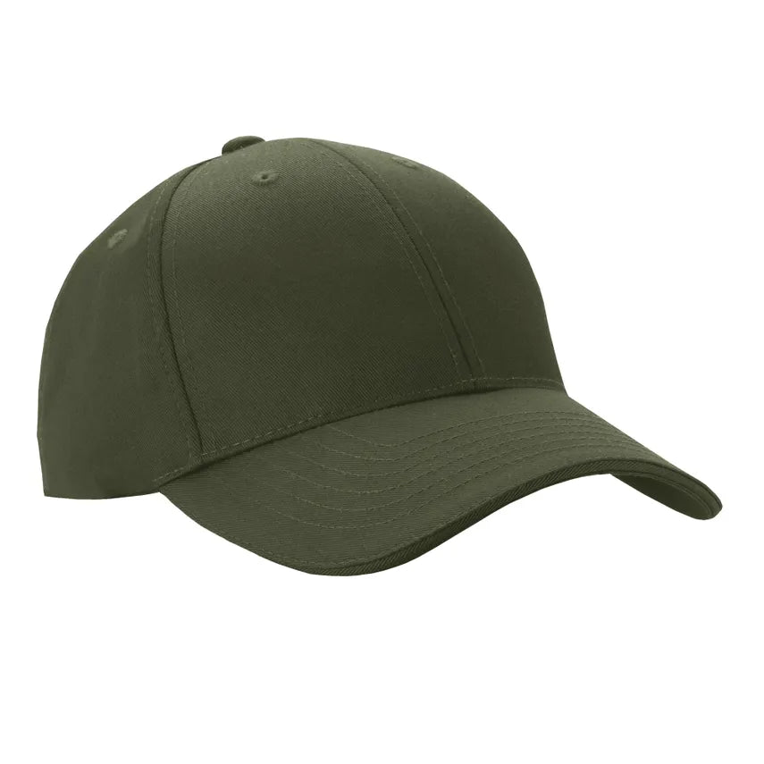 5.11 Tactical Uniform Baseball Cap Adjustable 89260 - Newest Products
