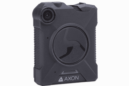 AXON Body 2 - Body Camera by Axon Taser - (No Evidence.com Subscription Required) - Cameras