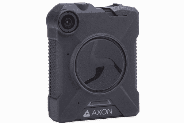 AXON Body 2 - Body Camera by Axon Taser - (No Evidence.com Subscription Required) - Cameras