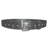Boston Leather 1 1/4 Sizing Belt 9030-1 - Clothing &amp; Accessories