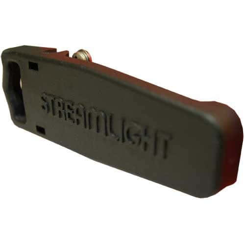 Streamlight Belt Clip Assembly 90331 - Tactical & Duty Gear