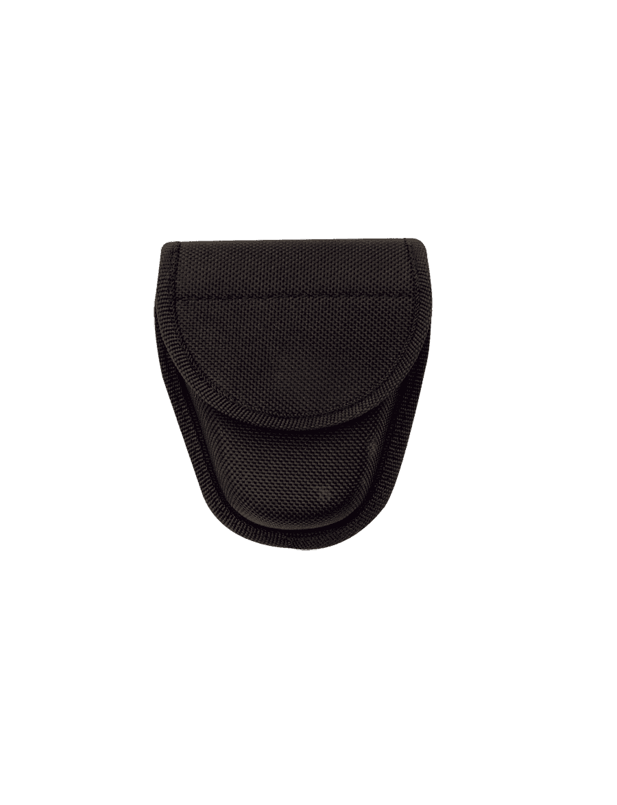 TRU-SPEC Single Nylon Handcuff Case 9035 - Tactical &amp; Duty Gear